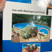 Pool alarm