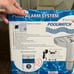 Pool alarm