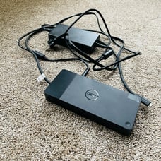 Dell docking station