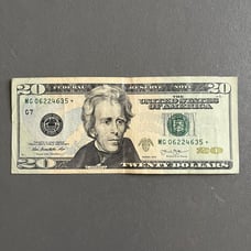 Star note 2013