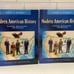 Take A Stand! Modern American History Reading Discussing Writing Teacher & Text