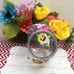Baby Shark candy jar/Baby Shark cookie jar/ Cookie jar. New