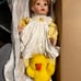 dolls