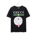 GucciShort sleeved blouse and T-shirt