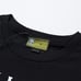 GucciShort sleeved blouse and T-shirt