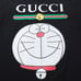 GucciShort sleeved blouse and T-shirt