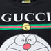 GucciShort sleeved blouse and T-shirt