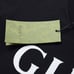 GucciShort sleeved blouse and T-shirt