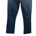 MOTHER The Insider Crop Jeans in Repeating Love Size 25