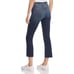 MOTHER The Insider Crop Jeans in Repeating Love Size 25