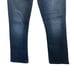 MOTHER The Insider Crop Jeans in Repeating Love Size 25