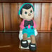 Exclusive Disney Park Ceramic Pinocchio Statue