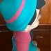 Exclusive Disney Park Ceramic Pinocchio Statue