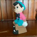 Exclusive Disney Park Ceramic Pinocchio Statue