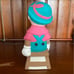 Exclusive Disney Park Ceramic Pinocchio Statue
