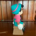 Exclusive Disney Park Ceramic Pinocchio Statue