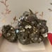 Vintage pyrite from Peru very old