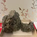 Vintage pyrite from Peru very old