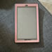 Kindle Fire 7 Tablet 16GB w/ case