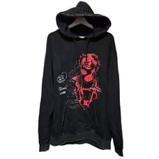 Corpse Husband Pullover Hoodie