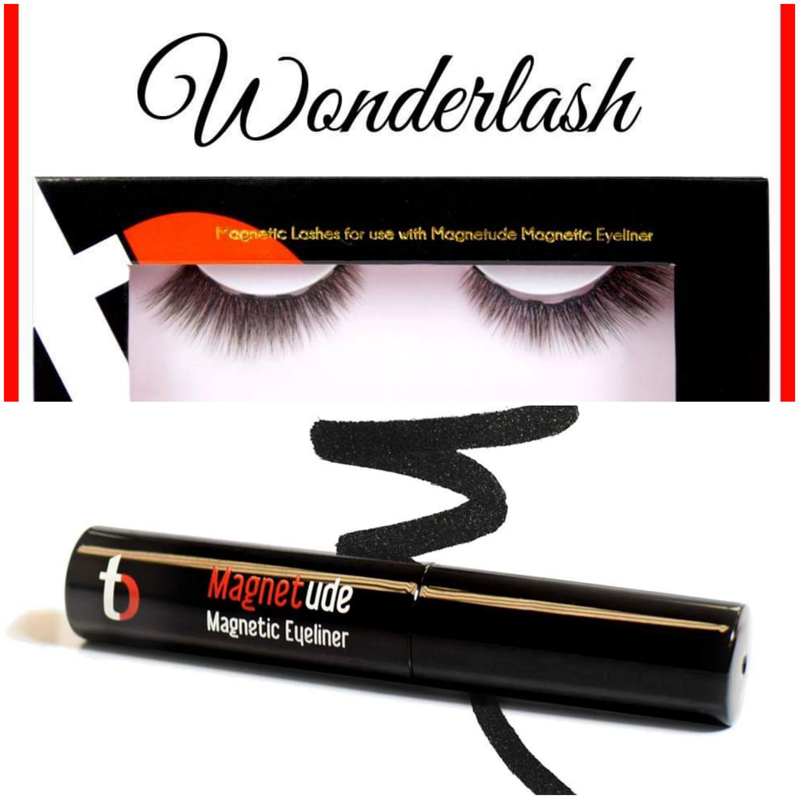Tori Belle **WONDERLASH** Bundle