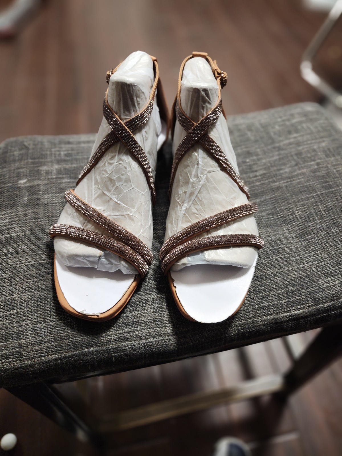 naturalizer sandals