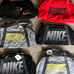Nike - Duffel Bags