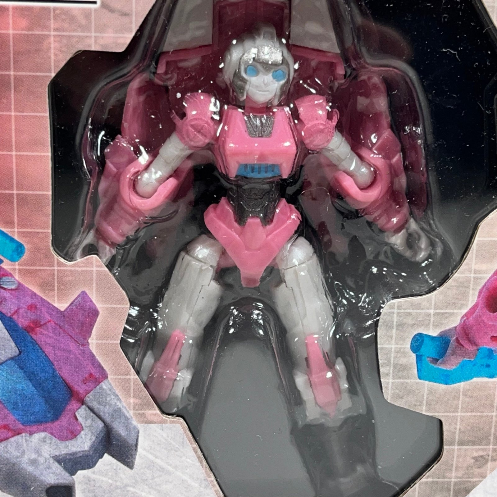 その他 IF-EX16 Pink Assassin IF-EX16 - Pink Assassin