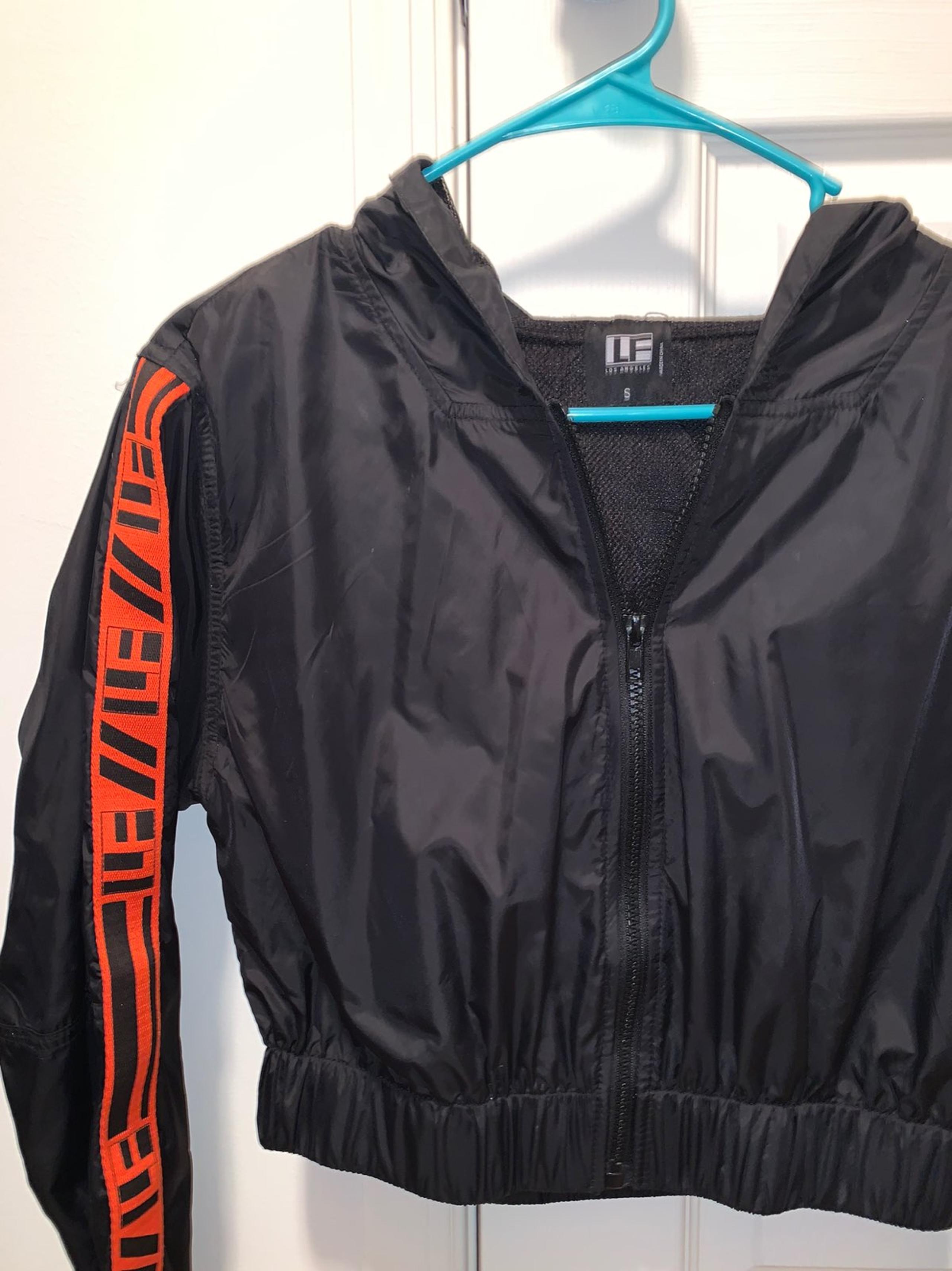 Windbreaker