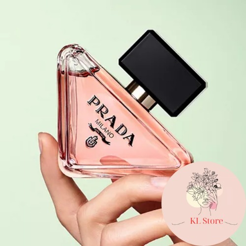 NWT Prada Paradoxe Eau de Parfum Size: 1 FL OZ KOH100