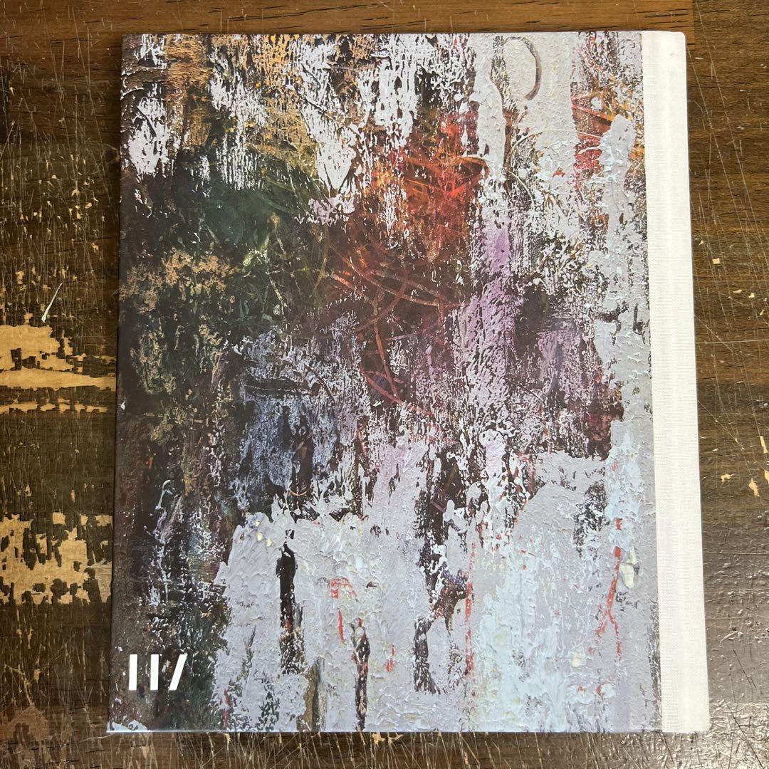 Jose Parla: Broken Language