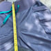 Athleta Karma Prima La Viva Slouch Ruched Capri Joggers Style 405064 Size 6