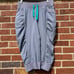 Athleta Karma Prima La Viva Slouch Ruched Capri Joggers Style 405064 Size 6