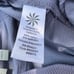 Athleta Karma Prima La Viva Slouch Ruched Capri Joggers Style 405064 Size 6