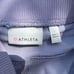 Athleta Karma Prima La Viva Slouch Ruched Capri Joggers Style 405064 Size 6