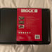 The Rock PRO Reversible Grill/Griddle Pan