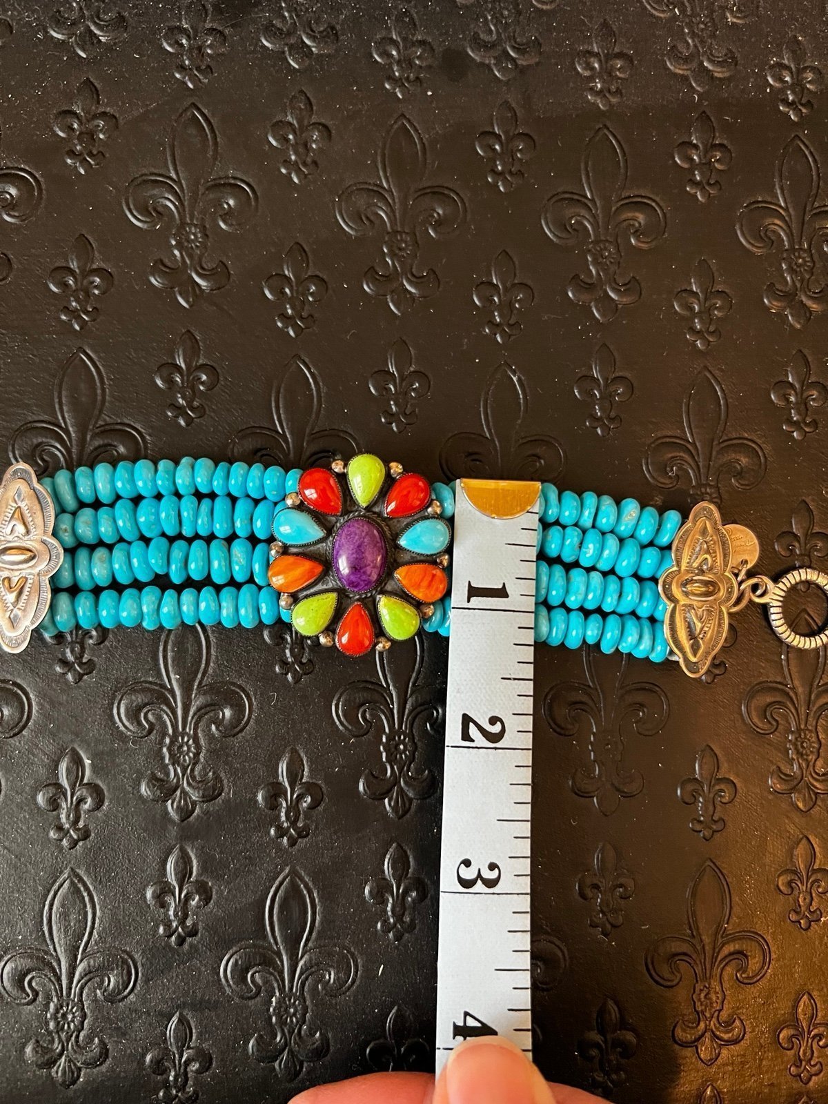 Don Lucas Bracelet