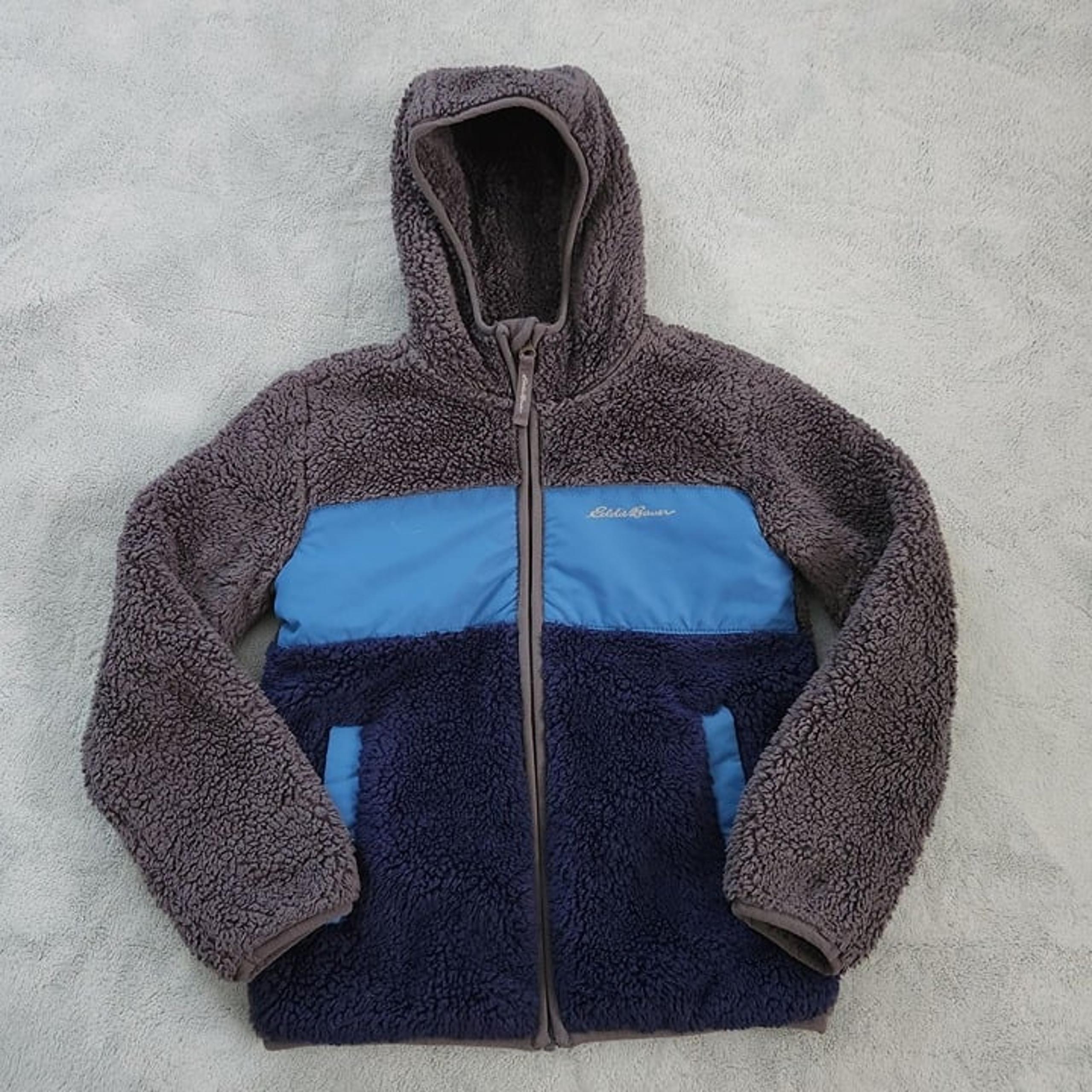 Eddie Bauer Jacket for Kid Size XS (5/6)