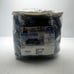 Sectional 2 piece couch cover