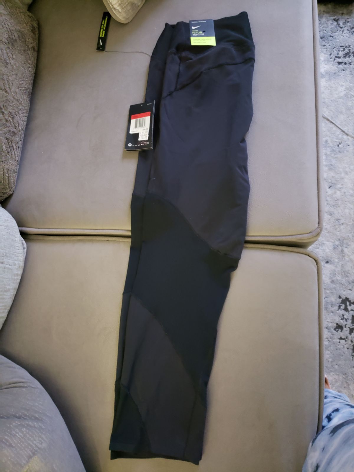 womens Nike leggings