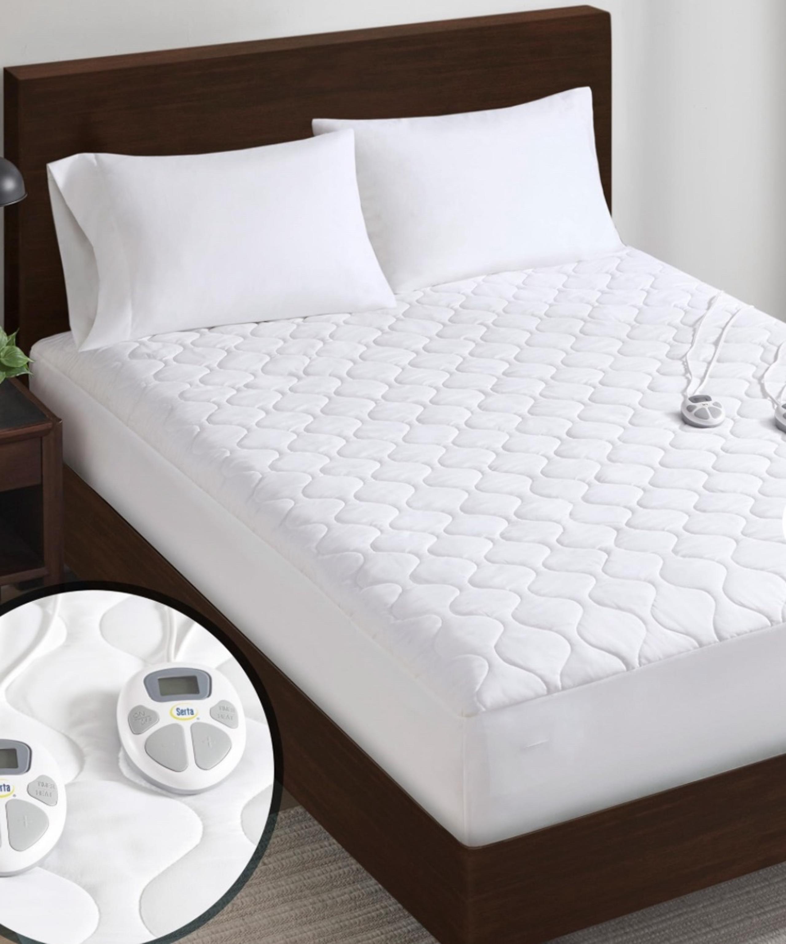 Mattress Pad Heater