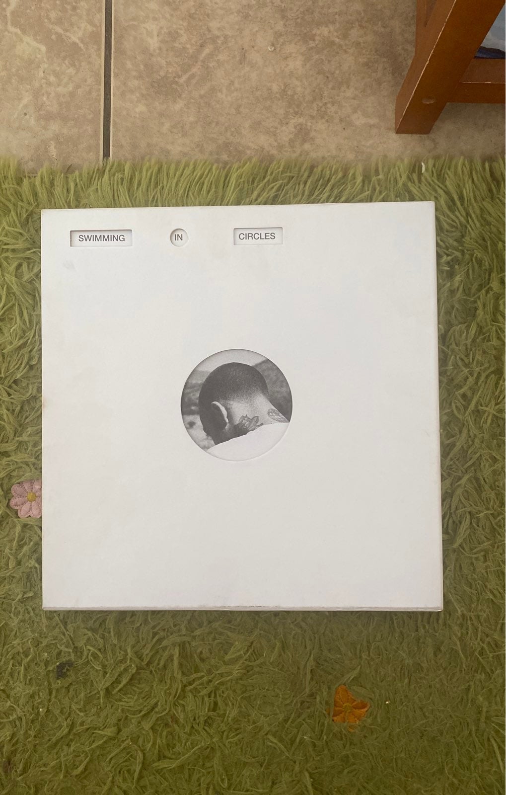 mac miller vinyl
