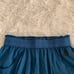 Stella McCartney for Adidas Tennis Skirt