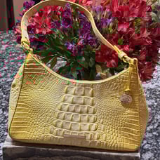 Brahmin SUNBEAM MELBOURNE ESME SHOULDER BAG