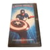 Captain America 1996 VHS Columbia Tristar Home Video Marvel Comics