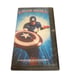 Captain America 1996 VHS Columbia Tristar Home Video Marvel Comics