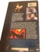 Captain America 1996 VHS Columbia Tristar Home Video Marvel Comics