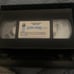 Captain America 1996 VHS Columbia Tristar Home Video Marvel Comics