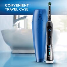 Oral-B Pro 5000 SmartSeries Electric Too