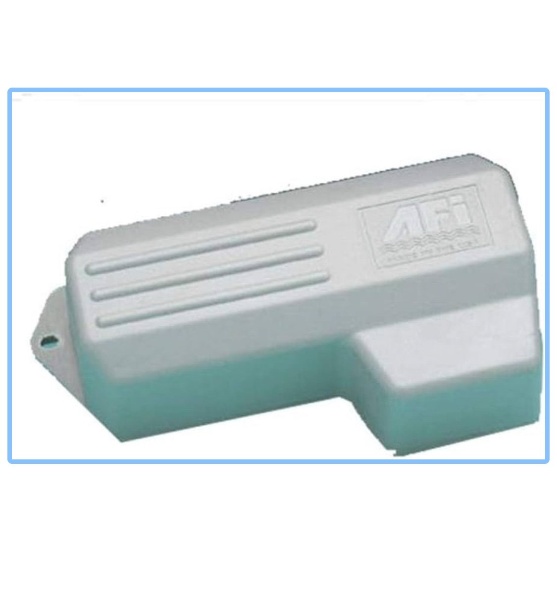 Marine wiper